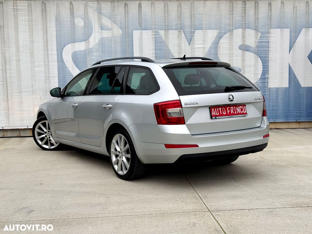 Skoda Octavia 1.6 TDI (Green tec) Joy - 3