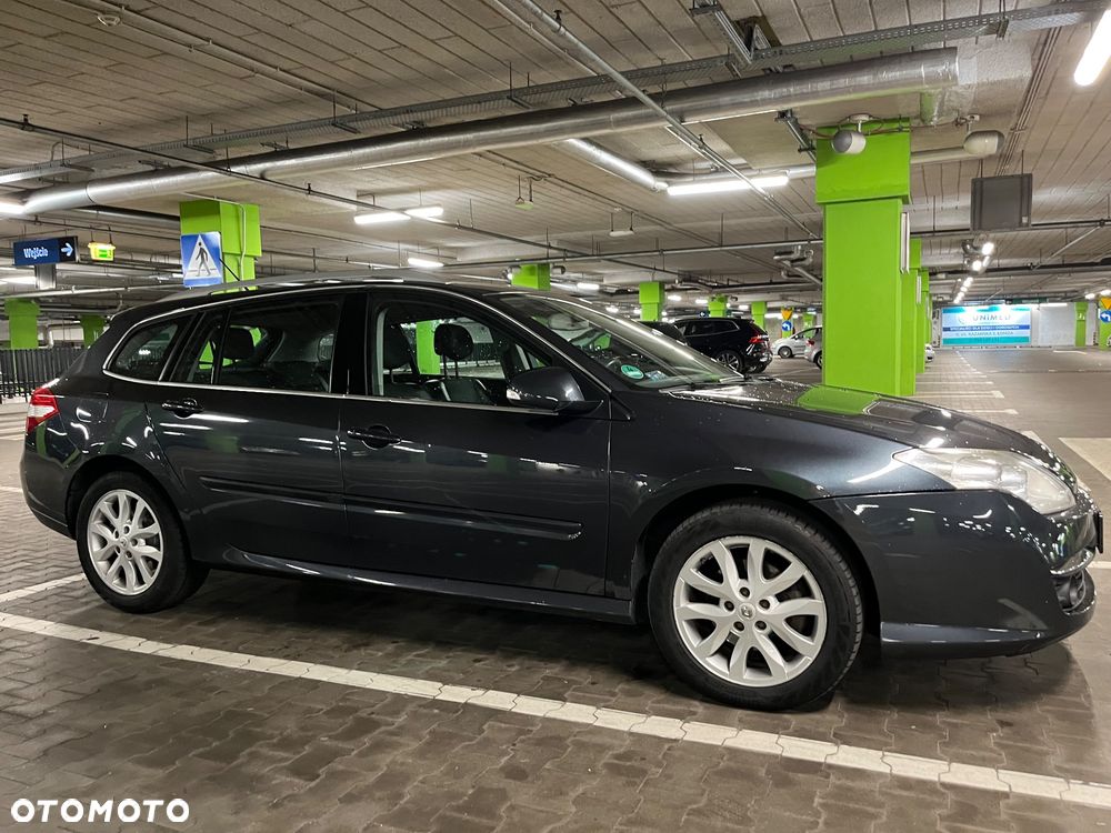 Renault Laguna 2.0 16V 140 Dynamique - 4