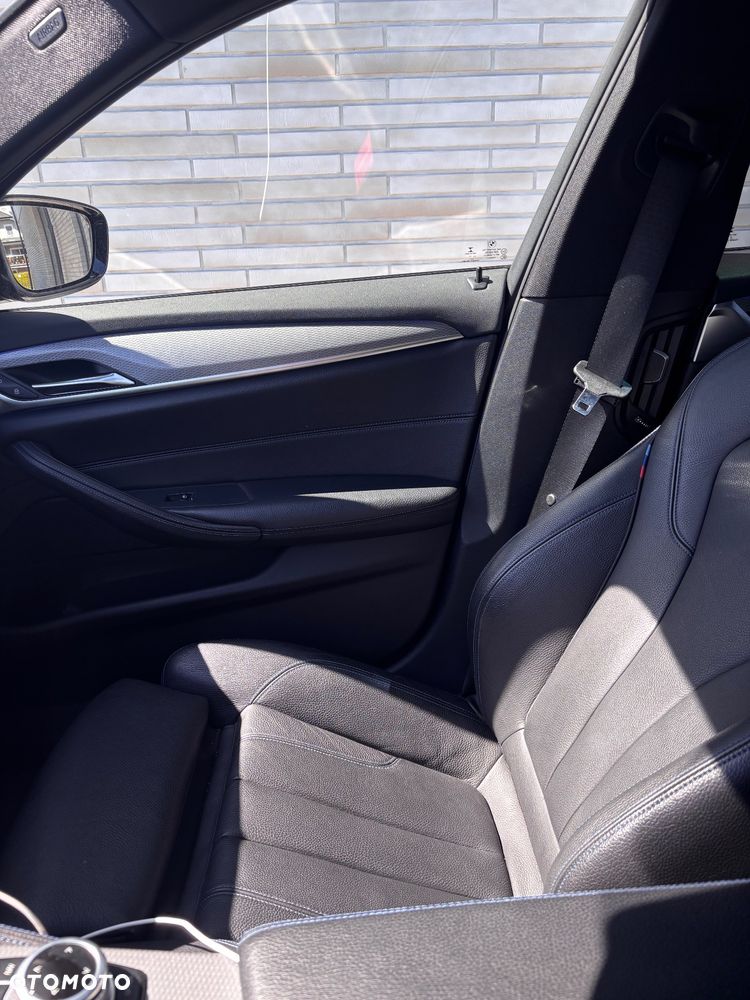 BMW Seria 5 - 11