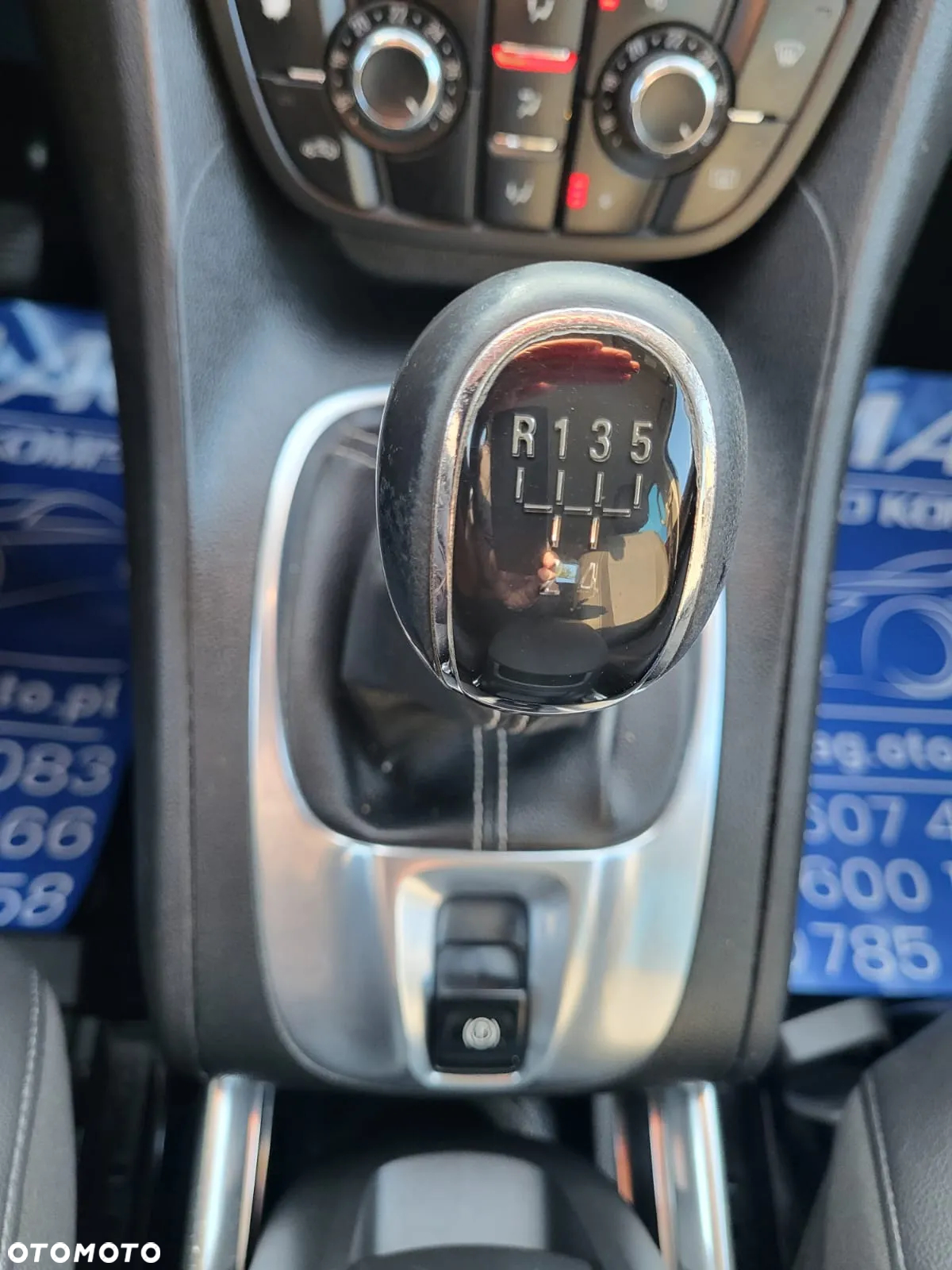 Opel Meriva 1.4 Active - 24