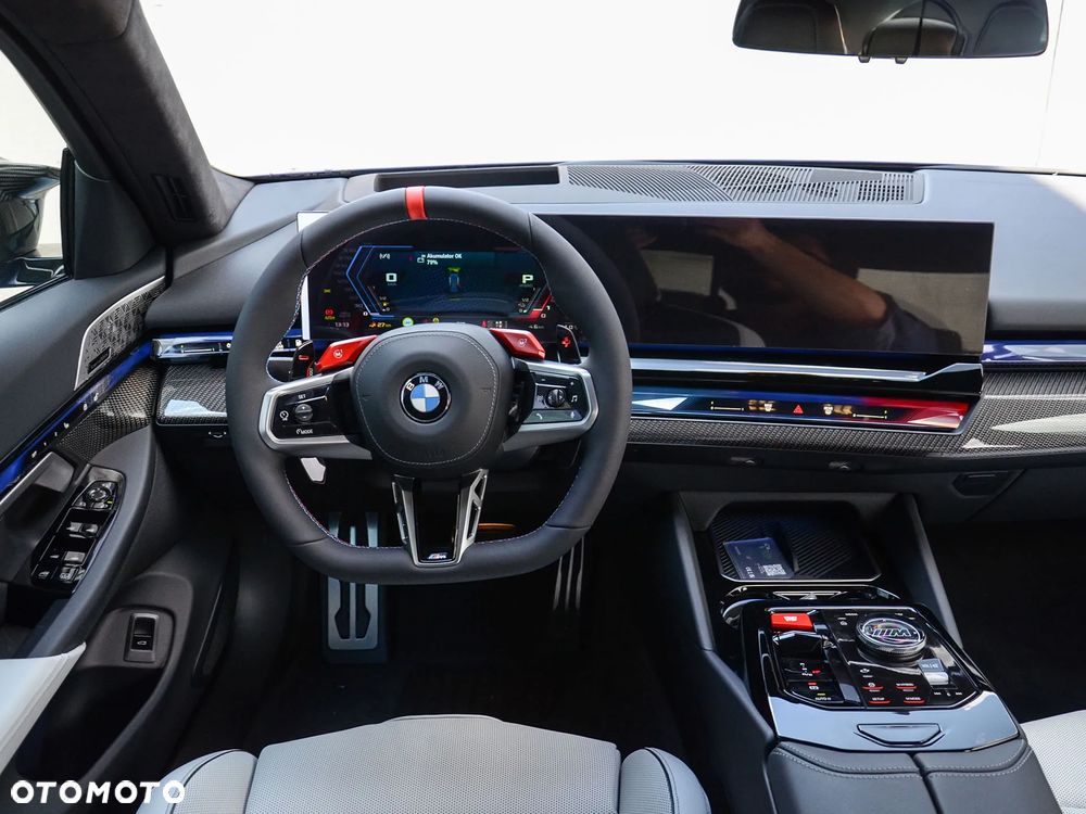 BMW M5 - 27