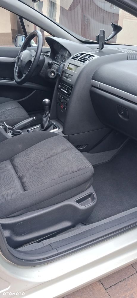 Peugeot 407 1.8 Premium - 13