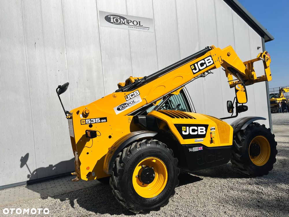 JCB 535-95 - 2
