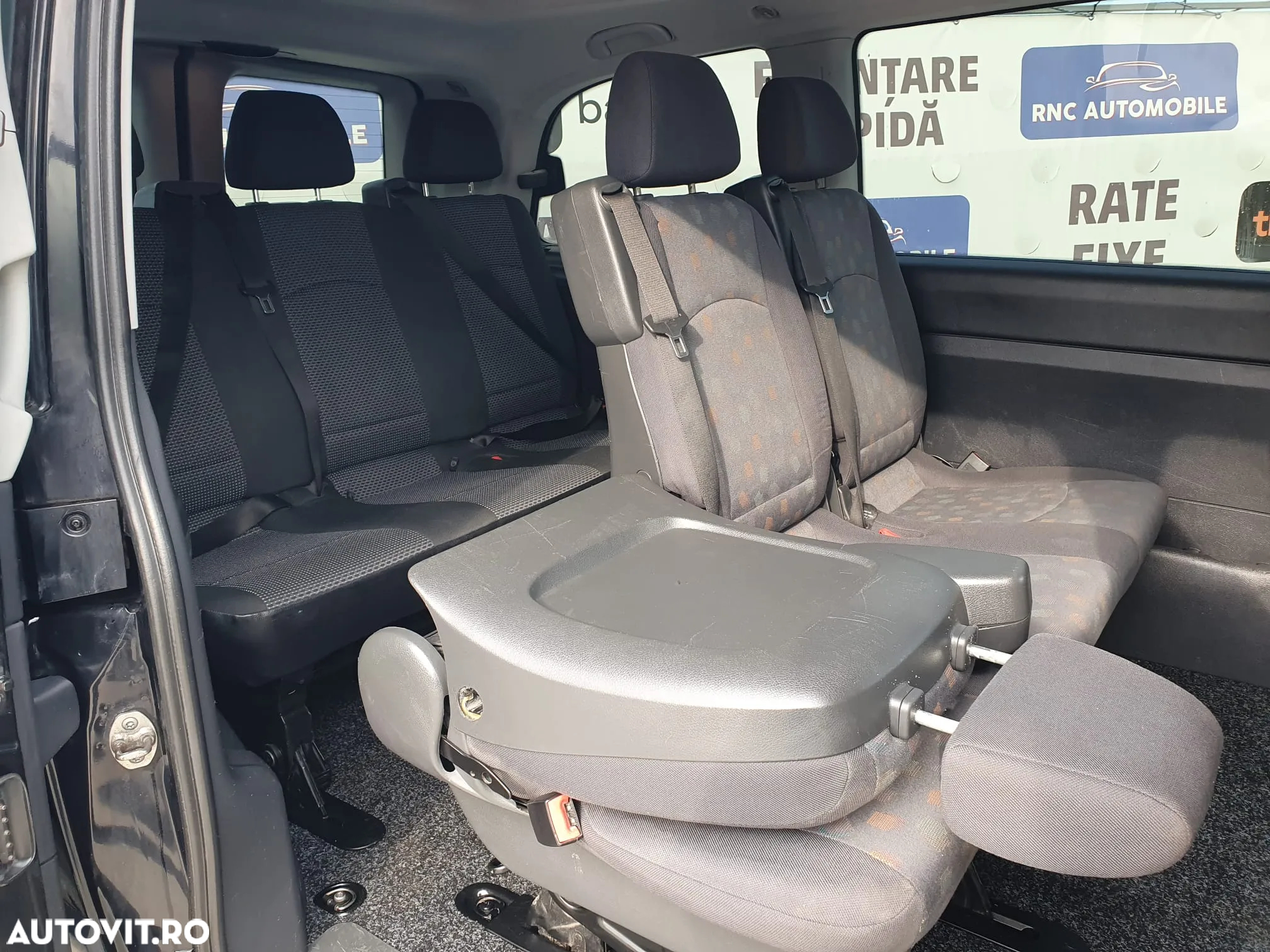 Mercedes-Benz Vito - 7