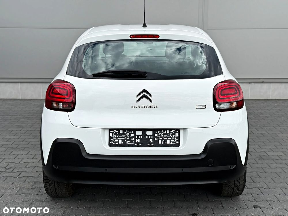 Citroën C3 1.5 BlueHDi Feel Pack - 7