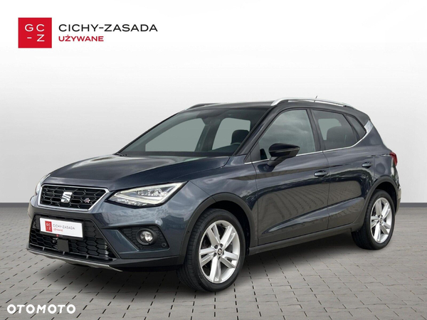 Seat Arona 1.0 TSI FR S&S DSG