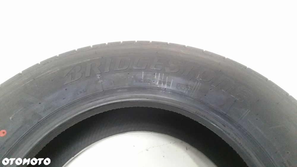 Opona 225/65R16C BRIDGESTONE DURAVIS 660ECO - 4