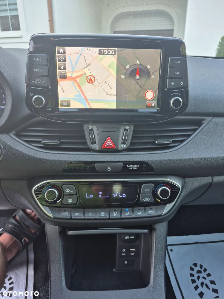 Hyundai i30 - 28