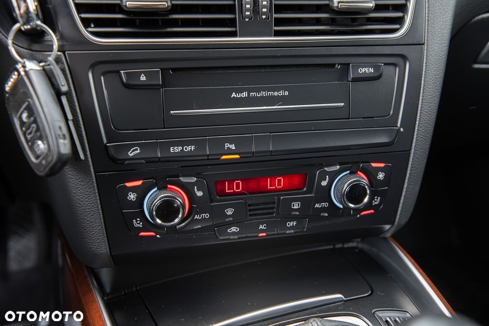 Audi Q5 3.0 TDI Quattro S tronic - 17