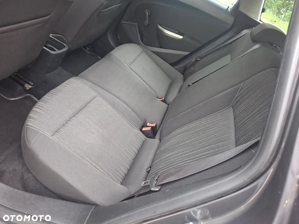 Opel Astra 1.4 T Sport - 14