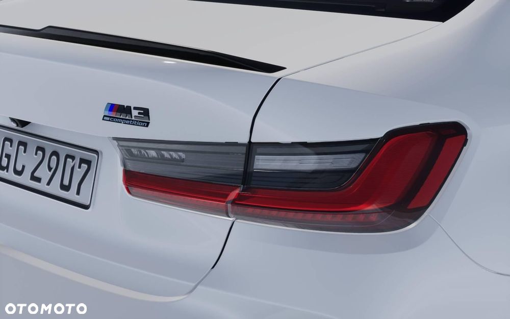BMW M3 - 12