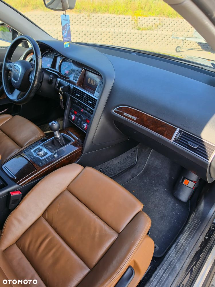 Audi A6 Limousine - 19