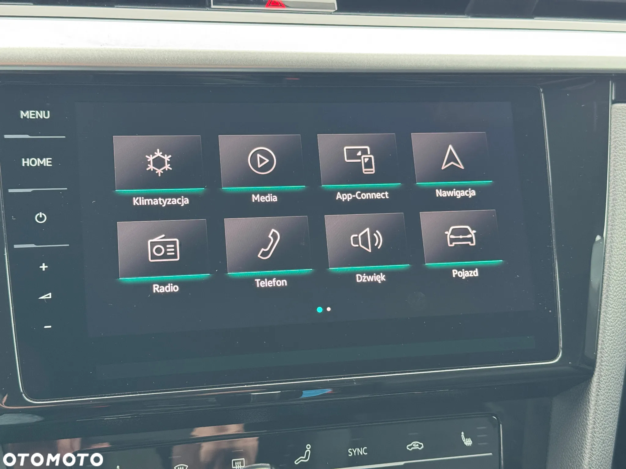 Volkswagen Arteon Shooting Brake 2.0 TDI SCR 4Motion DSG R-Line - 24