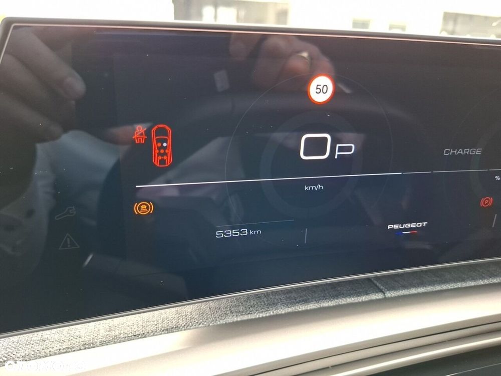 Peugeot 5008 1.2 PureTech mHEV GT S&S e-DCS6 - 20