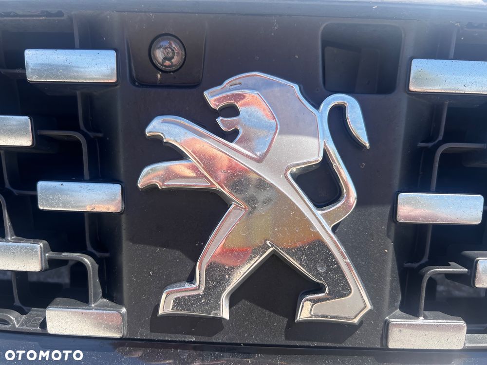 Peugeot 508 BlueHDi 130 EAT8 GT - 19
