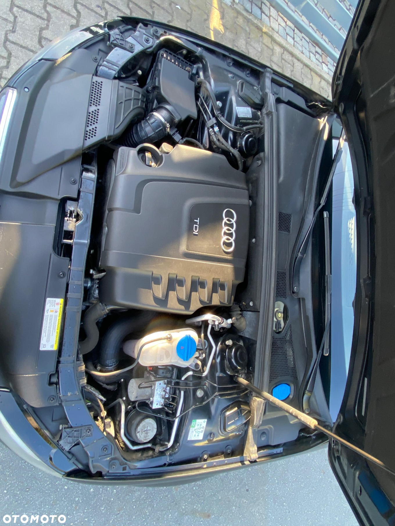Audi A4 Avant 2.0 TDI 120g DPF Attraction - 15