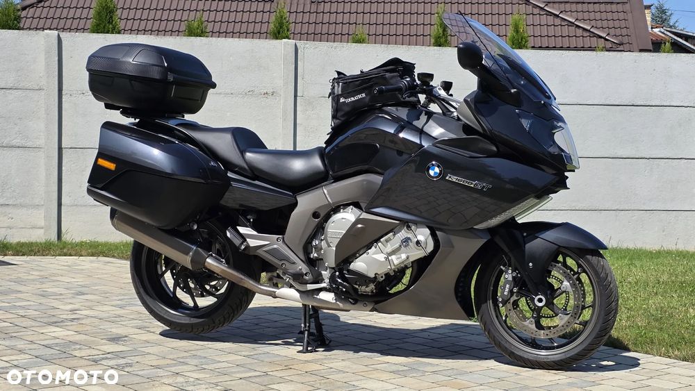 BMW K - 4