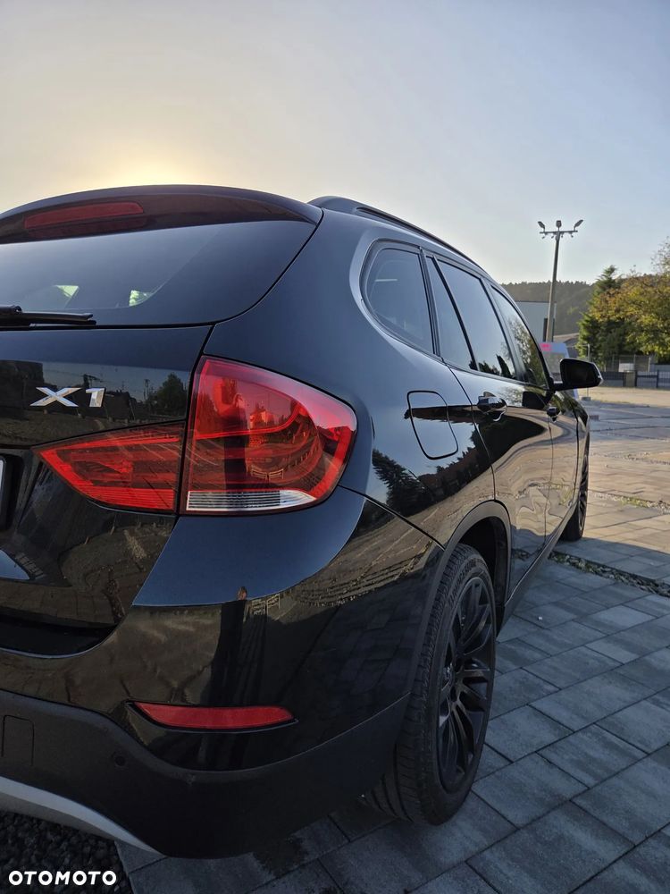 BMW X1 - 5