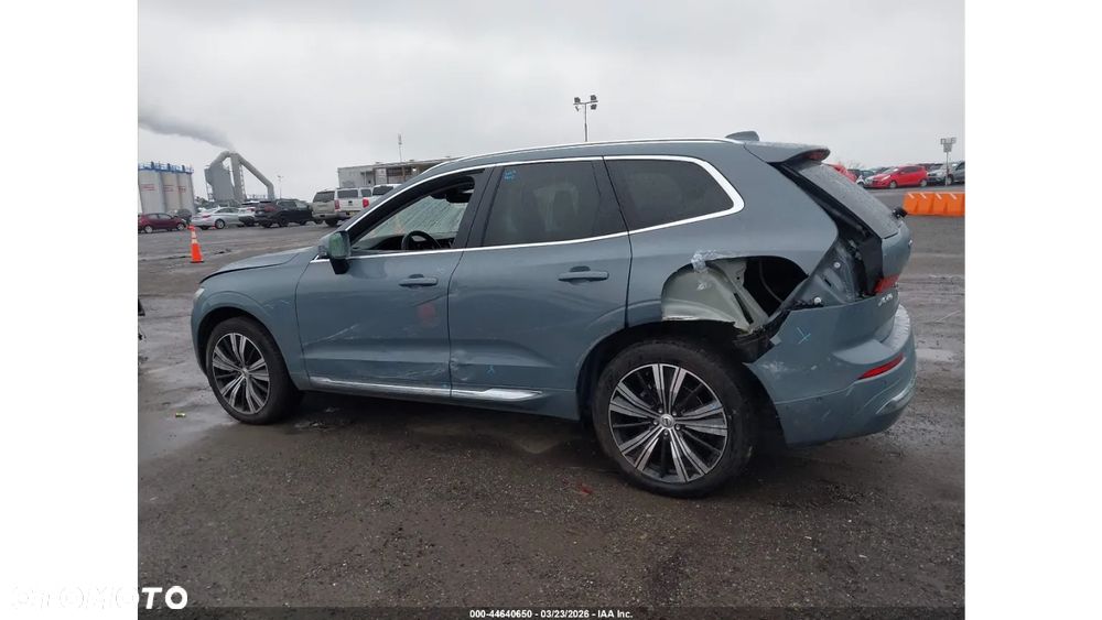 Volvo XC 60 B5 B AWD Plus Bright - 5