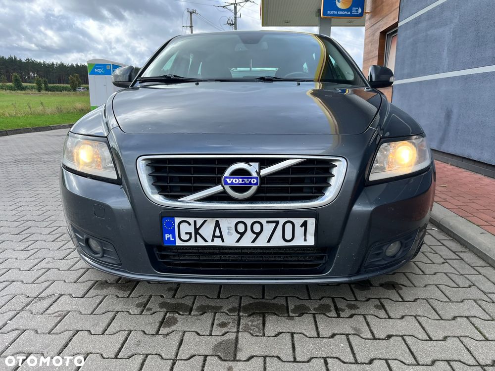 Volvo V50 - 7