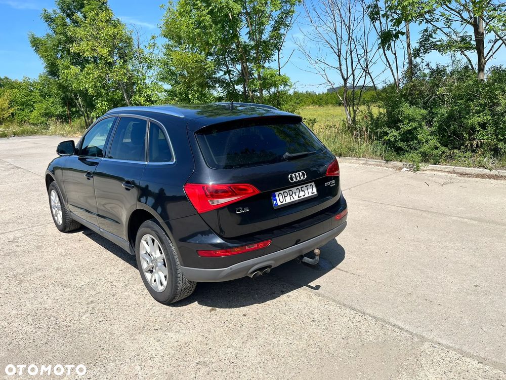 Audi Q5 2.0 TDI Quattro S tronic - 3