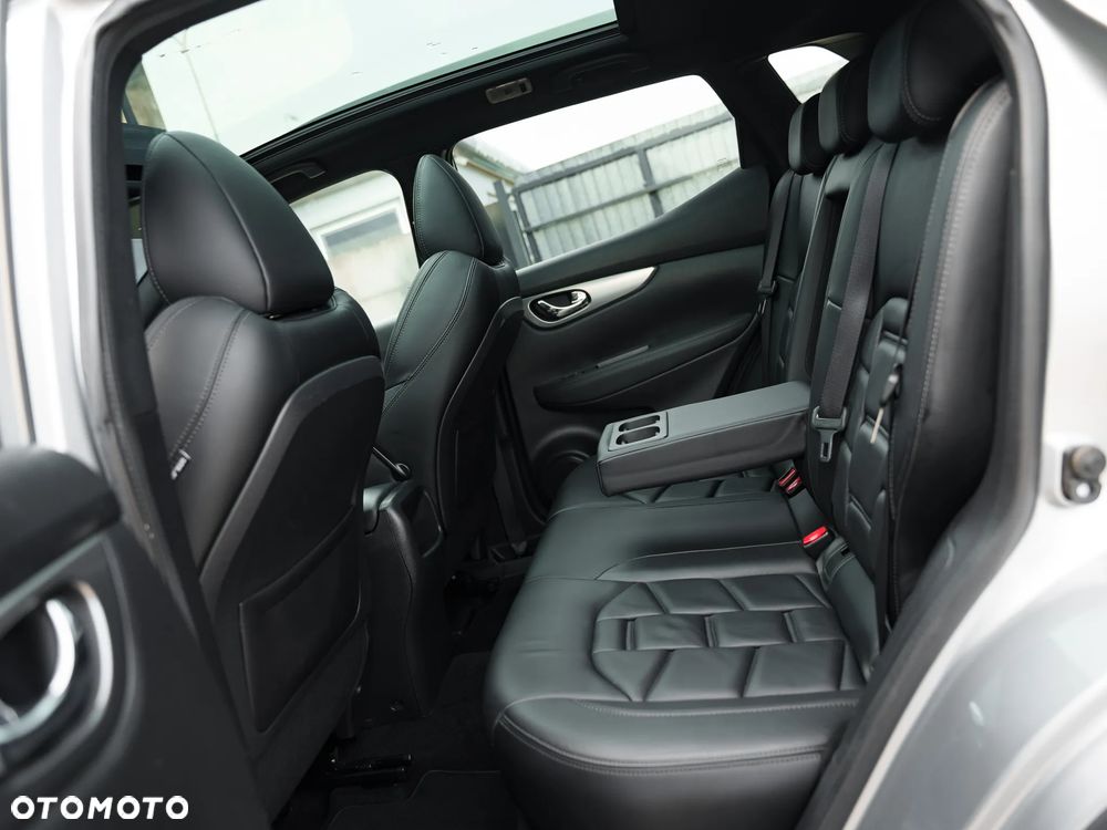 Nissan Qashqai 1.6 DCi Tekna+ - 15