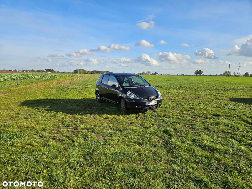 Honda Jazz 1.4 Style - 1