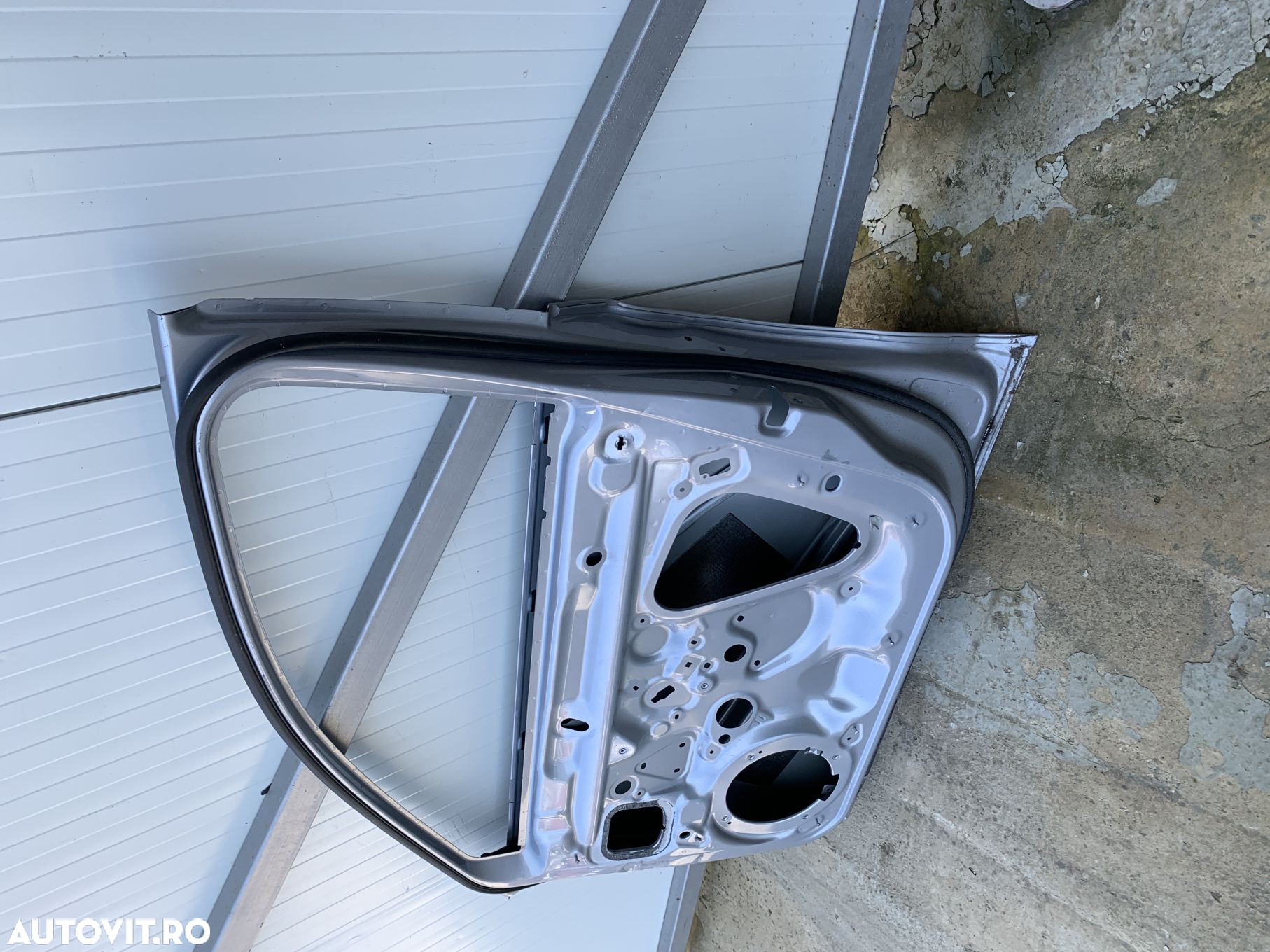 Usa dreapta fata Seat Leon, 2020, 2021, 2022, 2023, 2024. - 9