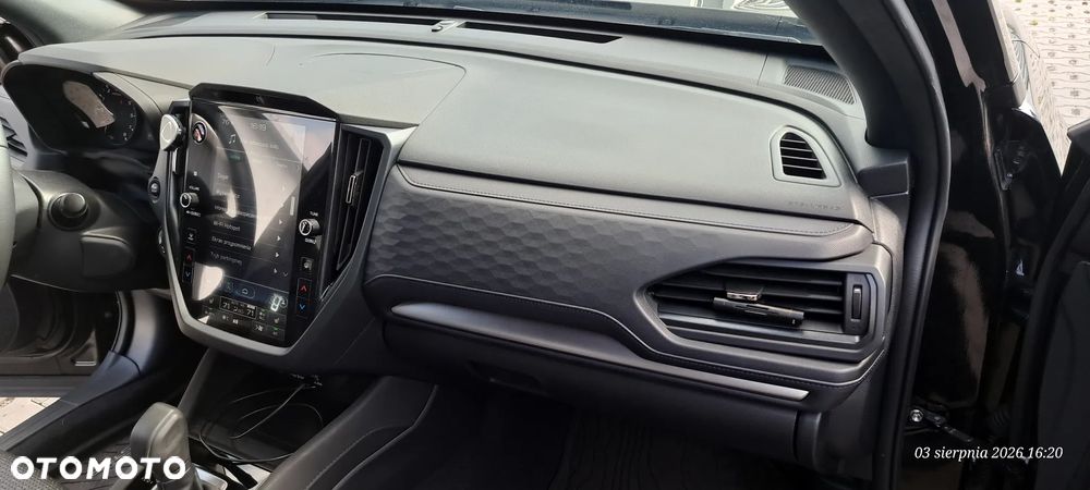 Subaru Forester - 30