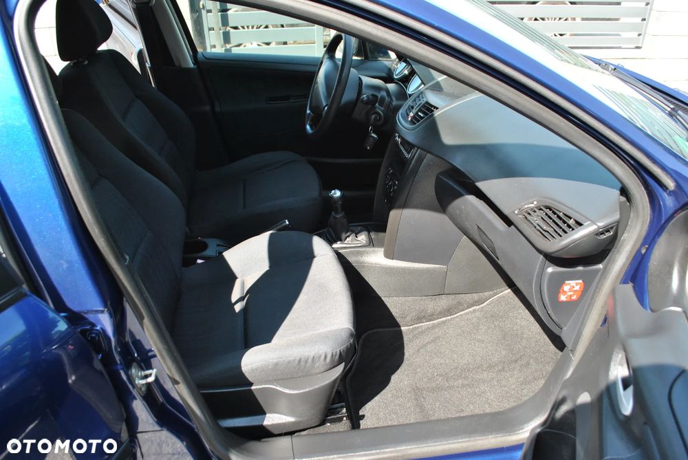 Peugeot 207 75 Tendance - 21