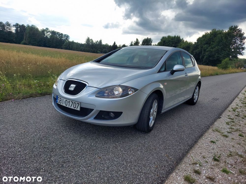 Seat Leon 1.6 Audience - 1