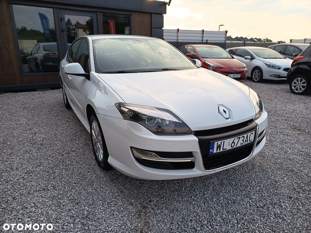 Renault Laguna 2.0 16V 140 Expression - 8