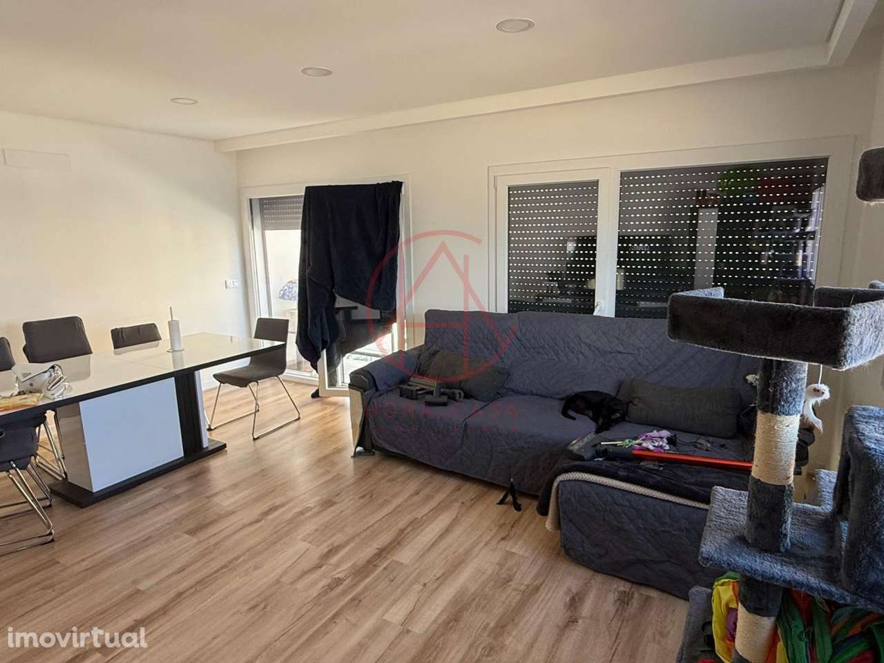 Apartamento T3 - Grande imagem: 2/19