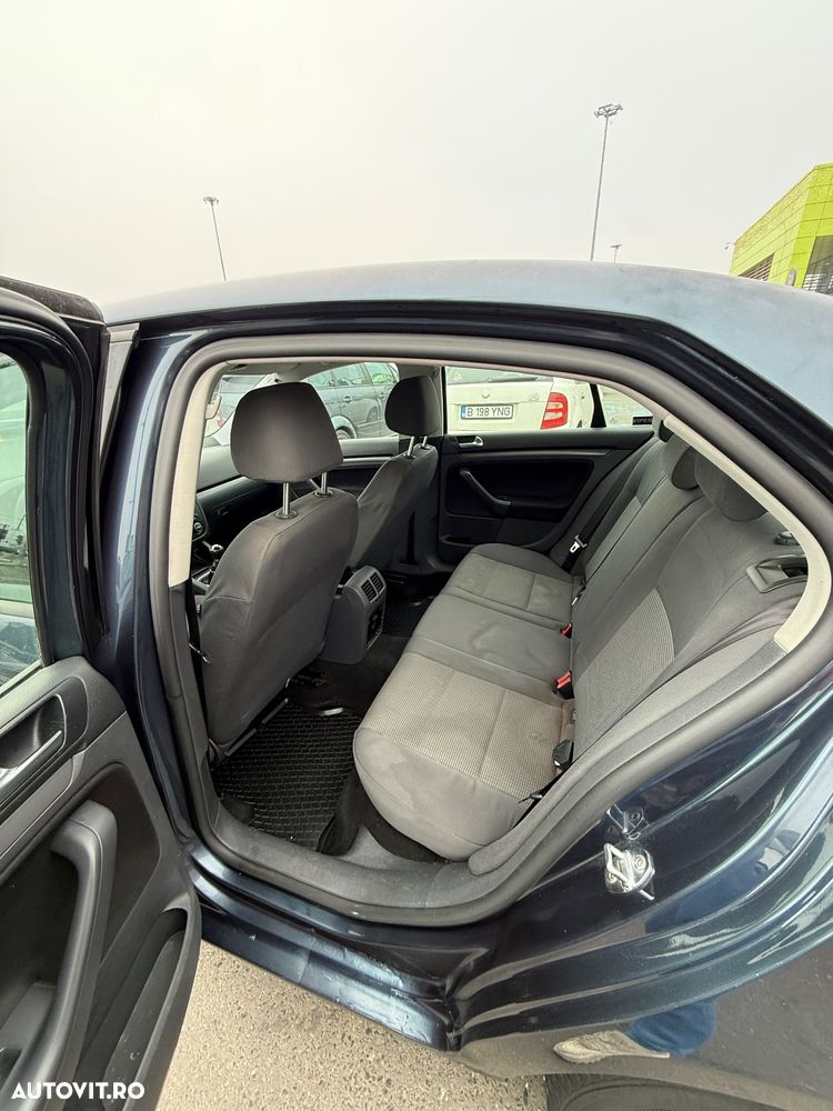 Renault Megane II 1.6 Influence - 4