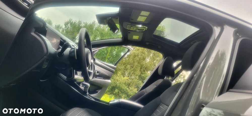 Hyundai Santa Cruz - 12