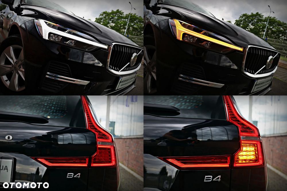 Volvo XC 60 B4 B Core - 18