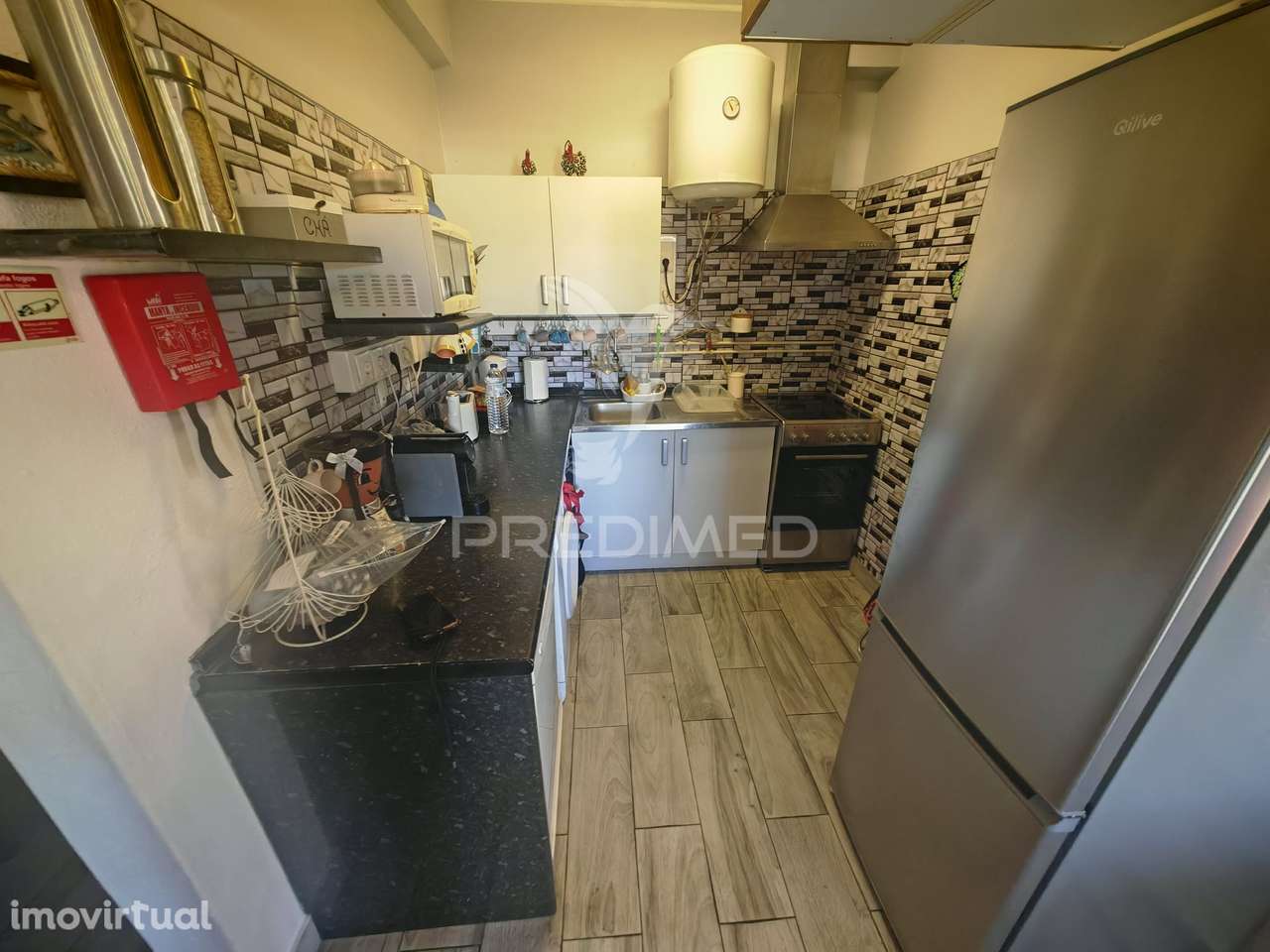 lindo apartamento alvor - Grande imagem: 2/17