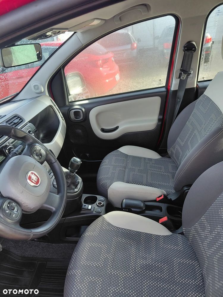 Fiat Panda 0.9 TwinAir Start&Stopp 4x4 Wild - 3