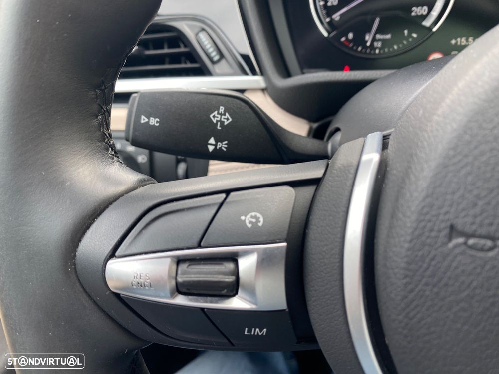 BMW X2 16 d sDrive X Pack M - 15