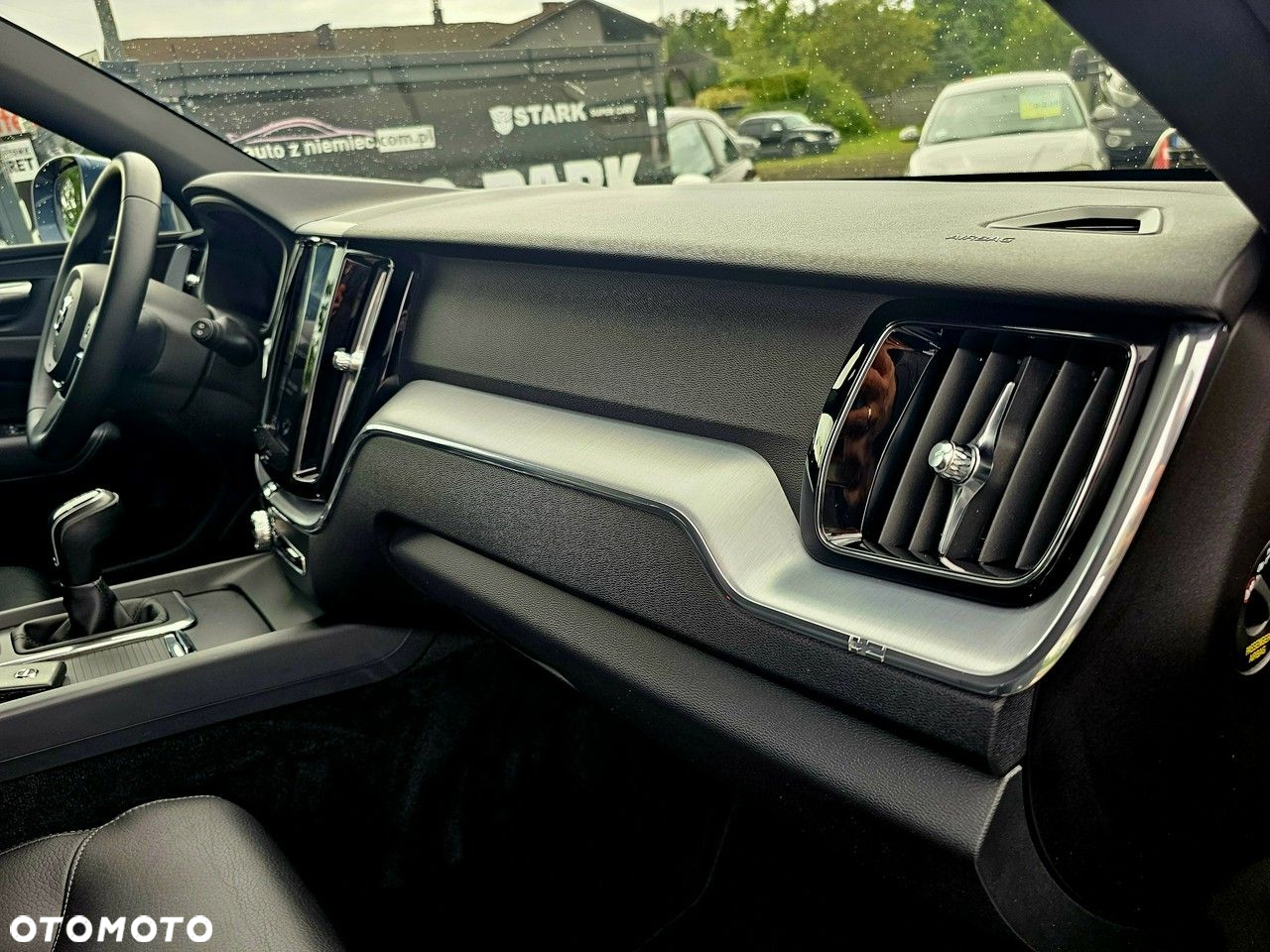 Volvo XC 60 - 11