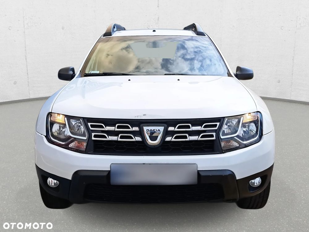 Dacia Duster 1.6 SCe Access S&S - 2