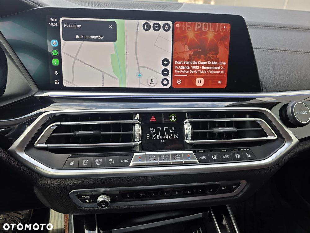 BMW X5 xDrive30d - 8