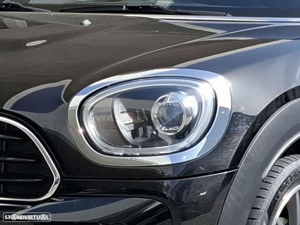 MINI Countryman - 3