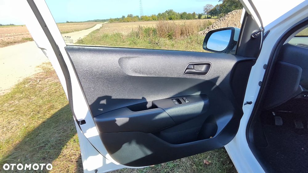 Kia Picanto 1.0 L - 19