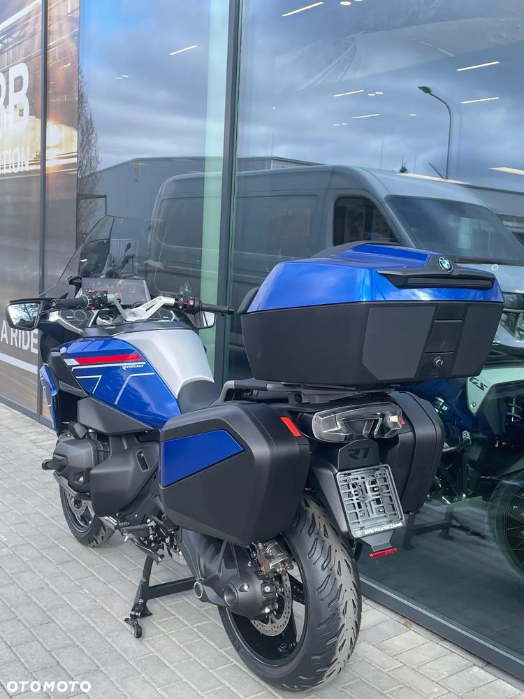 BMW R - 7