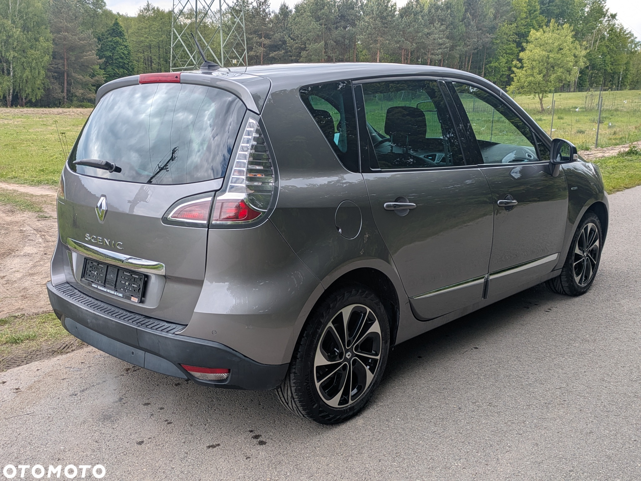 Renault Scenic - 7