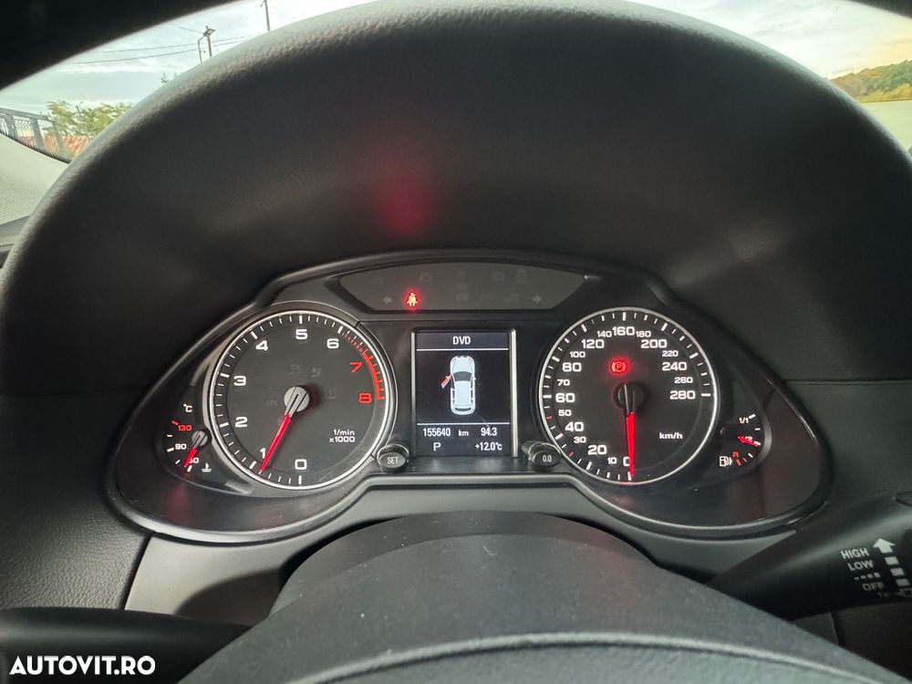 Audi Q5 2.0 TFSI Quattro S-Tronic - 11