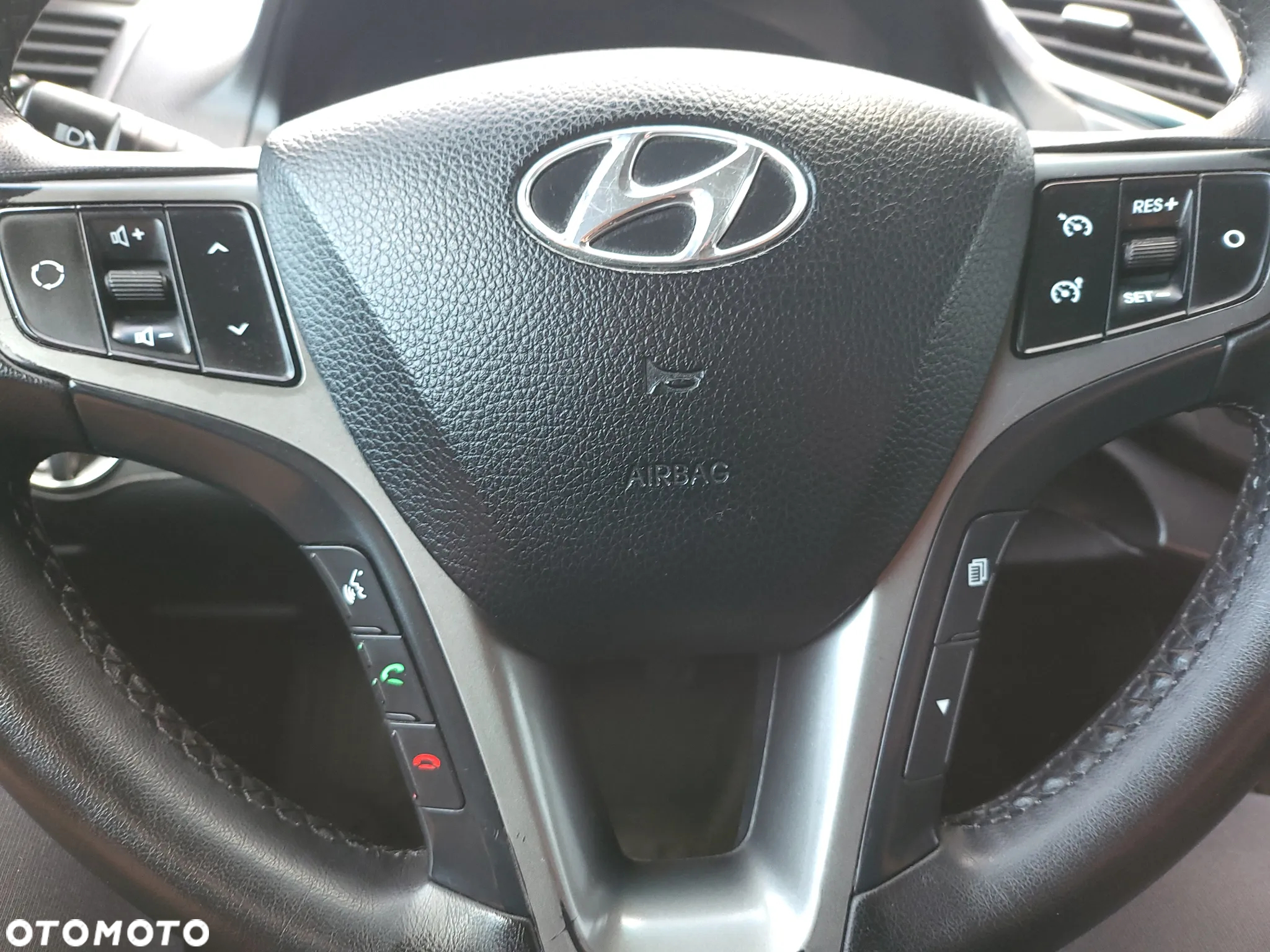 Hyundai i40 1.7 CRDi BlueDrive Comfort - 17