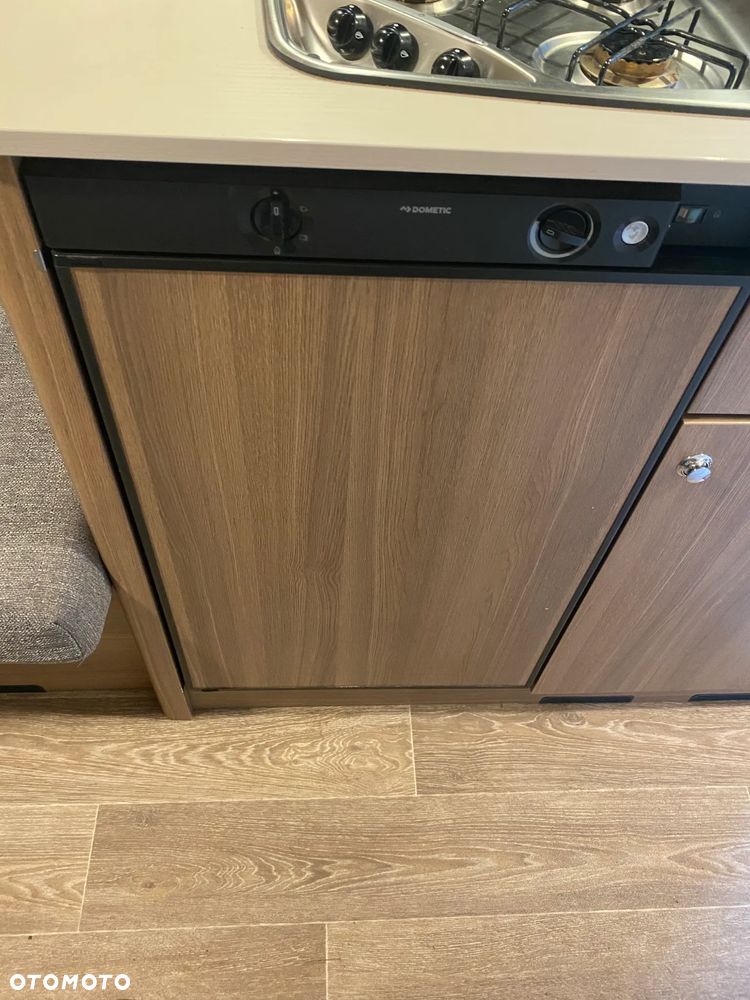Dethleffs C Joy 480 QLK - 19