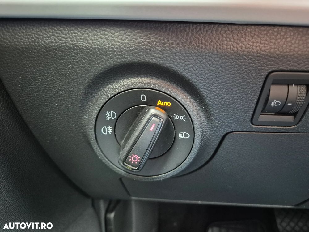 Seat Arona 1.0 TSI DSG7 Style - 31